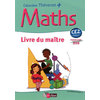 THEVENET+ MATHEMATIQUES CE2 2009 LIVRE DU MAITRE