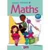 THEVENET+ MATHEMATIQUES CE2 2009 MANUEL DE L'ELEVE