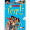 TOR ! ALLEMAND COLLEGE 3EME ANNEE 2009 MANUEL DE L'ELEVE AVEC CD AUDI