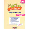 MATHS TOUT TERRAIN CM1 2010 LIVRE DU MAITRE