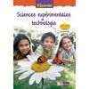 TAVERNIER SCIENCES EXPERIMENTALES ET TECHNOLOGIE CM1 CM2 2010 MANUEL