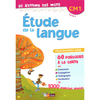 AU RYTHME DES MOTS CM1 2011 MANUEL DE L'ELEVE