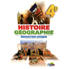 HISTOIRE GEOGRAPHIE EDUCATION CIVIQUE 4E 2011 MANUEL DE L'ELEVE PETIT