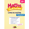 MATHS TOUT TERRAIN CE1 2012 LIVRE DU MAITRE