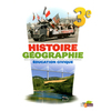 HISTOIRE GEOGRAPHIE EDUCATION CIVIQUE 3E 2012 MANUEL DE L'ELEVE GRAND