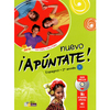 NUEVO APUNTATE ESPAGNOL COLLEGE 2EME ANNEE 2012 MANUEL DE L'ELEVE + D