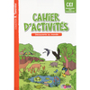 TAVERNIER DECOUVERTE DU MONDE CE1 2013 CAHIER D'ACTIVITES