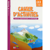 TAVERNIER SCIENCES EXPERIMENTALES ET TECHNOLOGIE CE2 2013 CAHIER D'AC