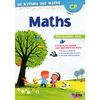 AU RYTHME DES MATHS CP 2013 FICHIER DE L'ELEVE