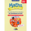 MATHS TOUT TERRAIN CE2 2013 FICHIER PHOTOCOPIABLE DE DIFFERENCIATION