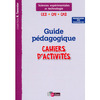 TAVERNIER SCIENCES EXPERIMENTALES ET TECHNOLOGIE CE2 CM1 CM2 2014 GUI