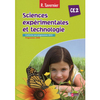 TAVERNIER SCIENCES EXPERIMENTALES ET TECHNOLOGIE CE2 2013 MANUEL DE L