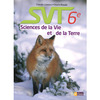 LIZEAUX/BAUDE SVT 6E 2014 MANUEL DE L'ELEVE