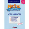 MATHS TOUT TERRAIN CE1 2015 LIVRE DU MAITRE