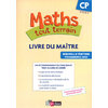 MATHS TOUT TERRAIN CP 2016 LIVRE DU MAITRE DU FICHIER