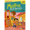 MATHS TOUT TERRAIN CE1 2016 FICHIER DE L'ELEVE