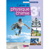 REGAUD/VENTO PHYSIQUE CHIMIE 3E 2016 CAHIER DE L'ELEVE