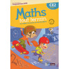 MATHS TOUT TERRAIN CE2 2016 - NOUVELLE EDITION - MANUEL DE L'ELEVE