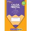 CAHIERS BORDAS POUR TOUS - CALCUL MENTAL CE1 - 2022 - CAHIER ELEVE