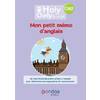 HOLY OWLY - ANGLAIS CM2 - 2022 - MON PETIT MEMO D'ANGLAIS