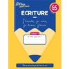 CAHIERS BORDAS POUR TOUS - ECRITURE GS - 2023 - CAHIERS ELEVE 1 ET 2