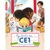JE SUIS EN CE1 - T01 - PREMIER JOUR DE CLASSE