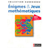 KANGOUROU ENIGMES ET JEUX MATHEMATIQUES - POCHETTE CE2