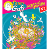 SUPER GAFI - MAGAZINE N 1 - CP