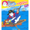 SUPER GAFI - MAGAZINE N 5 - CP
