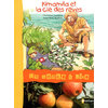 UN MONDE A LIRE CE1 - SERIE BLEUE - ALBUM 4 : KIMAMILA ET LA CLE DES
