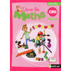 VIVRE LES MATHS CM1 2009 - FICHIER ELEVE