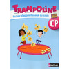 TRAMPOLINE - METHODE DE LECTURE - FICHIER CODE CP
