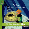 UN MONDE A LIRE - KIMAMILA CP - SERIE ROUGE - ALBUM 5 : ARTHUR ET SON