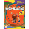 MILLE FEUILLES TEXTES - MANUEL - CE2