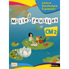 MILLE FEUILLES TEXTES - MANUEL - CM2