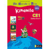 UN MONDE A LIRE - SERIE ROUGE - KIMAMILA CAHIER-LIVRE 1 CE1 - PROGRAM