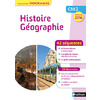 HISTOIRE GEOGRAPHIE CM2 FICHIER + CD - COLLECTION PANORAMAS 2017 - PR