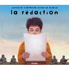 LA REDACTION - C3 LES PETITS ROBINSON DE LA LECTURE - ROMAN 2
