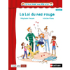 LIRE ET JOUER AVEC MIP ET LO - PIECE 1 - CYCLE 3 - LA LOI DU NEZ ROUG