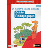 LIRE ET JOUER AVEC MIP ET LO - FICHIER ENSEIGNANT 1 - UN MONSTRE DANS