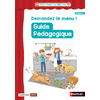 LIRE ET JOUER AVEC MIP ET LO - NIVEAU 1 - CYCLE 2 - GUIDE PEDAGOGIQUE