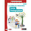 LIRE ET JOUER AVEC MIP ET LO LA FABLE DU RENARDEAU - FICHIER ENSEIGNA