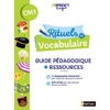 APPRENTILANGUE CM1 - RITUEL DE VOCABULAIRE GP + RESSOURCES