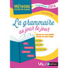 LA GRAMMAIRE AU JOUR LE JOUR