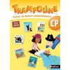 TRAMPOLINE - METHODE DE LECTURE - FICHIER DE COMPREHENSION CP - NE 20