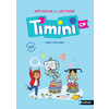 TIMINI CP - CAHIER D'ACTIVITES DE L'ELEVE - IDENTIFICATION DES MOTS -