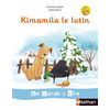 UN MONDE A LIRE ET A ECRIRE - SERIE BLANCHE - ALBUM 1 CP (KIMAMILA LE