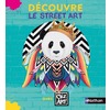 TRAMPOLINE - ALBUM 3 - DOCUMENTAIRE DECOUVRE LE STREET ART AVEC CEZ'A