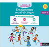 ENSEIGNEMENT MORAL ET CIVIQUE - CYCLE 3 - RESSOURCES ET ACTIVITES NUM