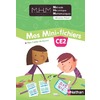 METHODE HEURISTIQUE DE MATHEMATIQUES - FICHIER ELEVE CE2 - 2018